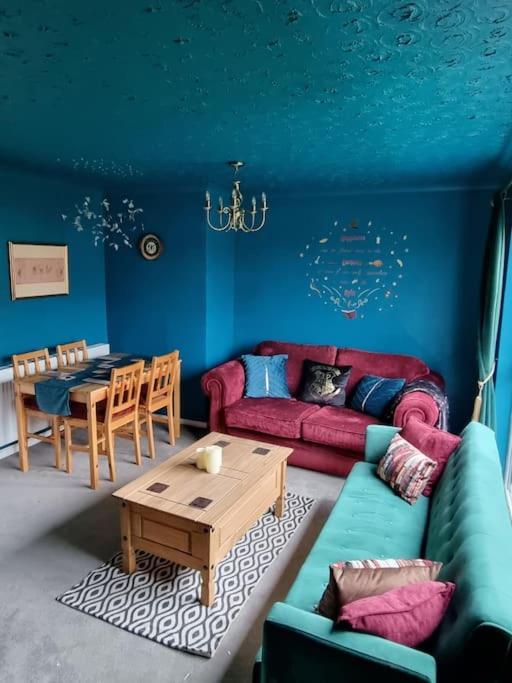 Apartment 9 3/4 沃特福德 外观 照片