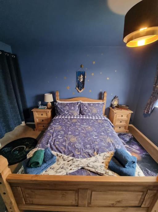 Apartment 9 3/4 沃特福德 外观 照片
